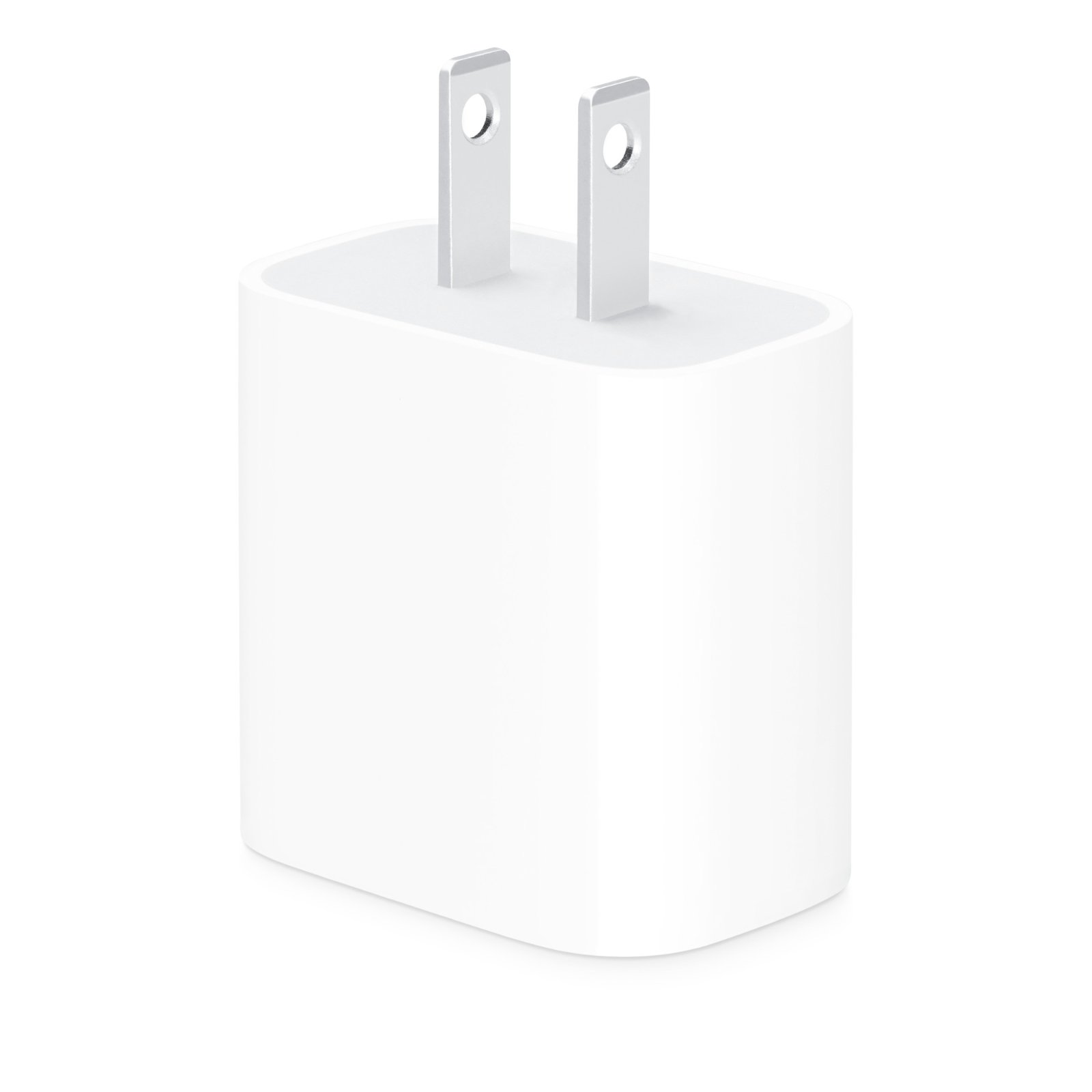 ដុំសាក 20W USB-C Power Adapter